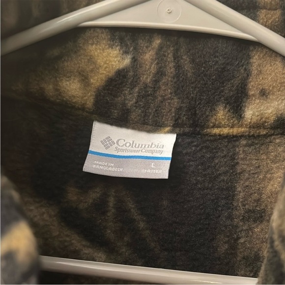 2 KIDS COLUMBIA JACKET - Picture 3 of 8